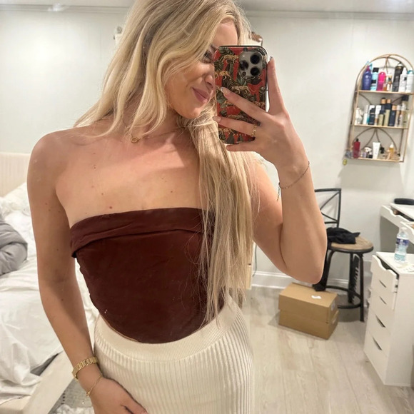 WILD FABLE top M - Picture 10 of 10